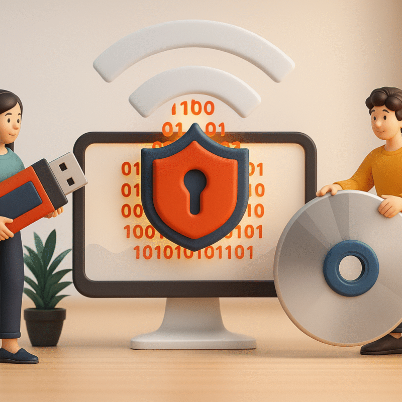 Web Security: OWASP Top 10 Mitigation