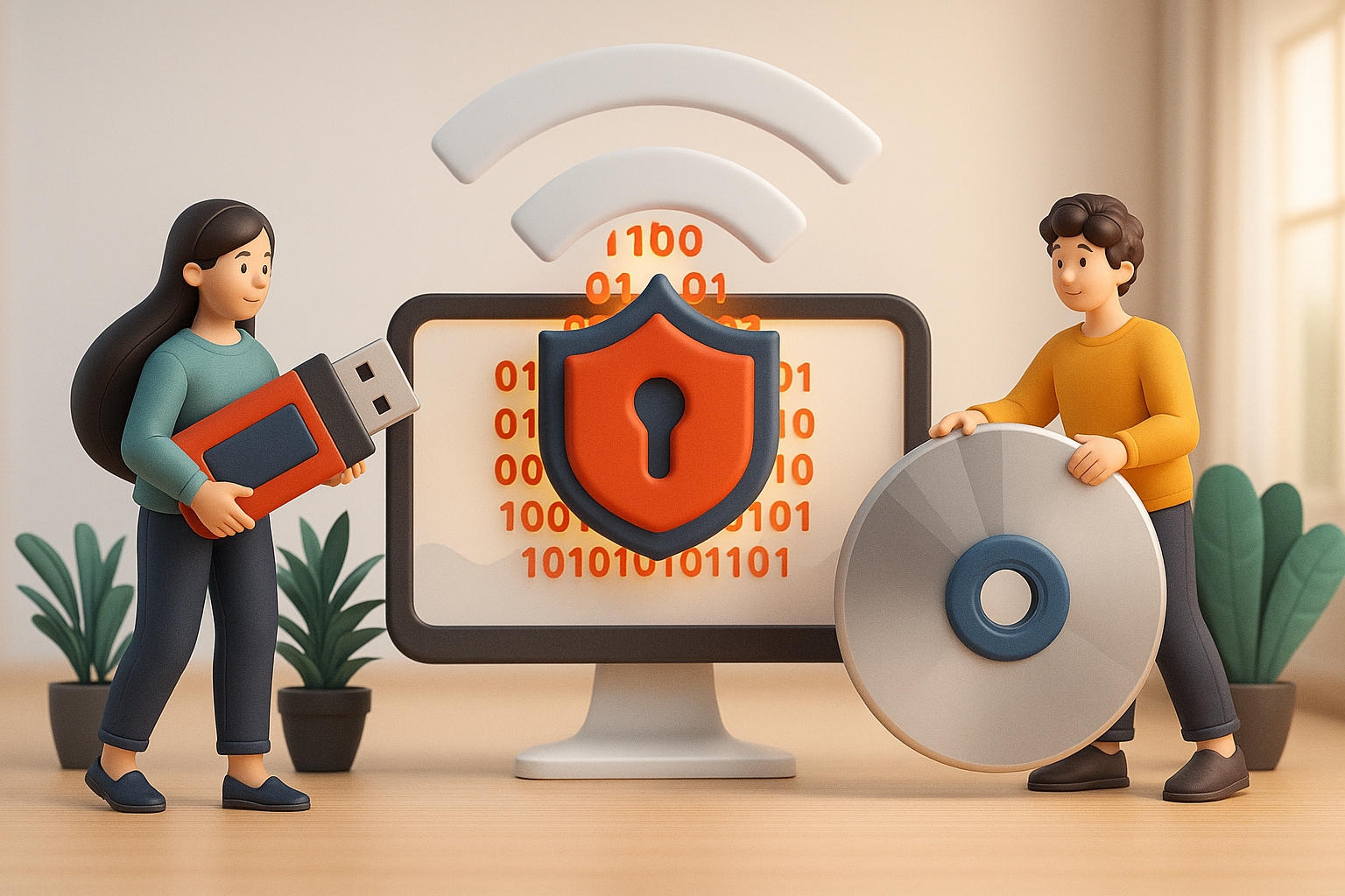 Web Security: OWASP Top 10 Mitigation