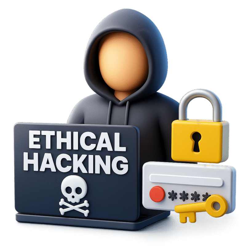 Certified Ethical Hacking (CEH) Accelerated Prep